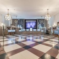 Wystawa Muzeum Miejskiego w Bieruniu 