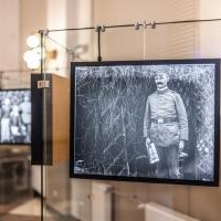 Wystawa Muzeum Miejskiego w Bieruniu 