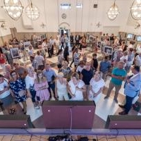 Wernisaż pierwszej wystawy Muzeum Miejskiego w Bieruniu (w organizacji)