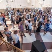 Wernisaż pierwszej wystawy Muzeum Miejskiego w Bieruniu (w organizacji)