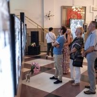 Wernisaż pierwszej wystawy Muzeum Miejskiego w Bieruniu (w organizacji)