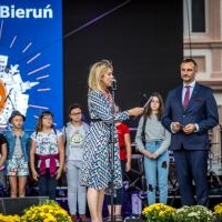 Dni Bierunia 2019 - Festyn na Rynku