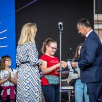 Dni Bierunia 2019 - Festyn na Rynku