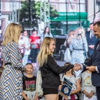 Dni Bierunia 2019 - Festyn na Rynku
