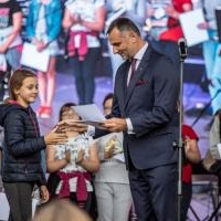 Dni Bierunia 2019 - Festyn na Rynku