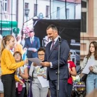 Dni Bierunia 2019 - Festyn na Rynku
