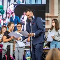 Dni Bierunia 2019 - Festyn na Rynku