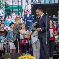 Dni Bierunia 2019 - Festyn na Rynku