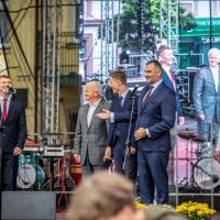 Dni Bierunia 2019 - Festyn na Rynku