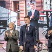Dni Bierunia 2019 - Festyn na Rynku