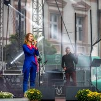 Dni Bierunia 2019 - Festyn na Rynku