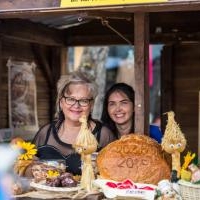 Dni Bierunia 2019 - Festyn na Rynku