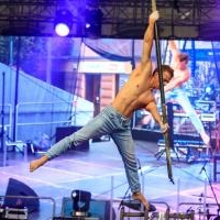 Dni Bierunia 2019 - Festyn na Rynku