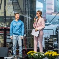 Dni Bierunia 2019 - Festyn na Rynku