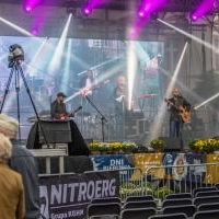 Dni Bierunia 2019 - Festyn na Rynku