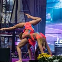 Dni Bierunia 2019 - Festyn na Rynku