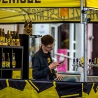 Dni Bierunia 2019 - Festyn na Rynku