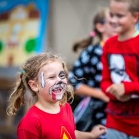 Dni Bierunia 2019 - Festyn na Rynku