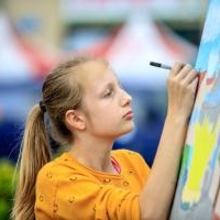 Dni Bierunia 2019 - Festyn na Rynku