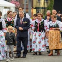 Dożynki Miejskie 2019