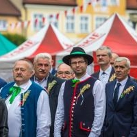 Dożynki Miejskie 2019