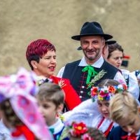 Dożynki Miejskie 2019