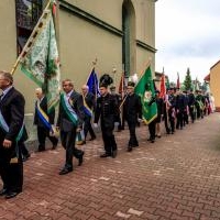  Dożynki Miejskie 2019