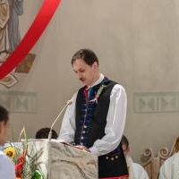  Dożynki Miejskie 2019