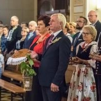  Dożynki Miejskie 2019