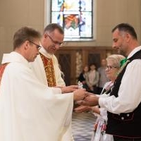  Dożynki Miejskie 2019
