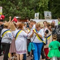  Dożynki Miejskie 2019