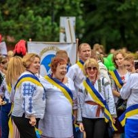  Dożynki Miejskie 2019
