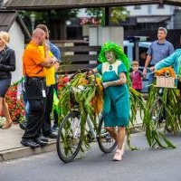  Dożynki Miejskie 2019