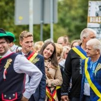  Dożynki Miejskie 2019