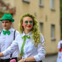 Dożynki Miejskie 2019