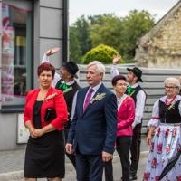  Dożynki Miejskie 2019