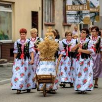 Dożynki Miejskie 2019