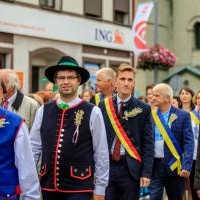 Dożynki Miejskie 2019