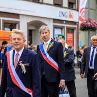 Dożynki Miejskie 2019