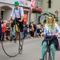 Dożynki Miejskie 2019