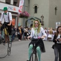 Dożynki Miejskie 2019