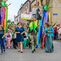Dożynki Miejskie 2019