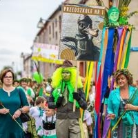 Dożynki Miejskie 2019