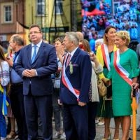 Dożynki Miejskie 2019