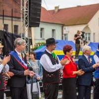Dożynki Miejskie 2019