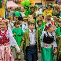 Dożynki Miejskie 2019