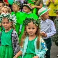 Dożynki Miejskie 2019