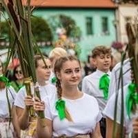 Dożynki Miejskie 2019