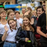 Dożynki Miejskie 2019