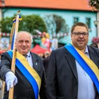 Dożynki Miejskie 2019